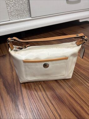 Coach Mini Hand Bag